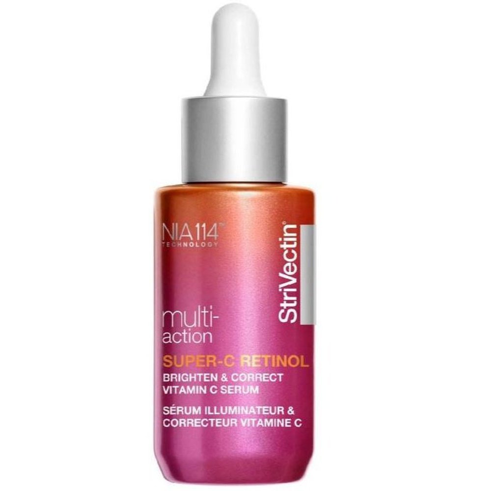 StriVectin Multi-Action Super-C Retinol Brightening & Correcting Serum 30ml