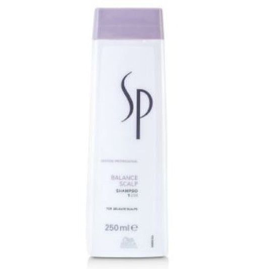 System Professional BALANCE SCALP SHAMPOO BAIN 250ml for Delicate Scalps