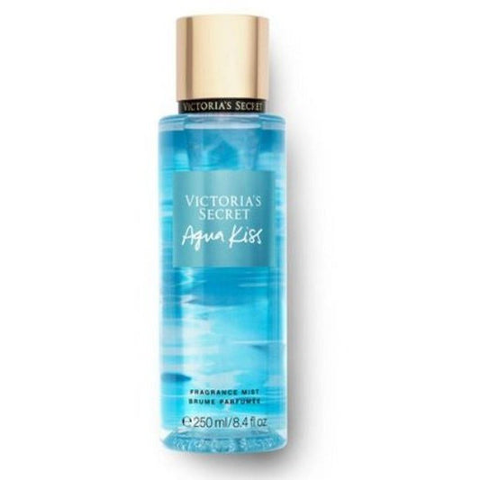 VICTORIA'S SECRET Fragrance Mist AQUA KISS