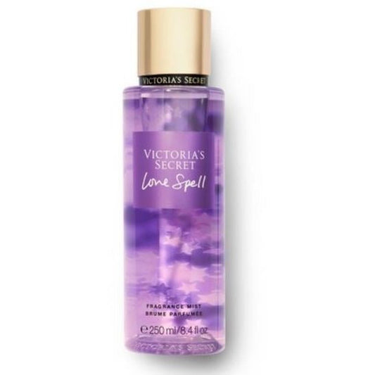 VICTORIA'S SECRET Body Mist LOVE SPELL