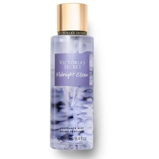 VICTORIA'S SECRET Fragrance Mist MIDNIGHT BLOOM