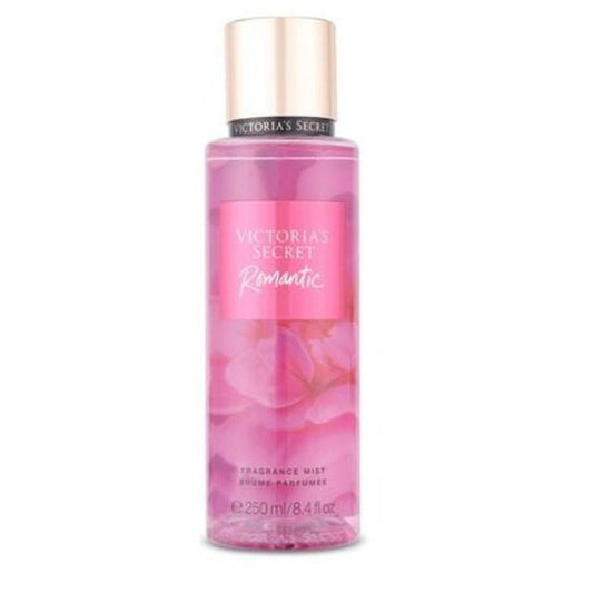 VICTORIA'S SECRET Body Mist Romantic