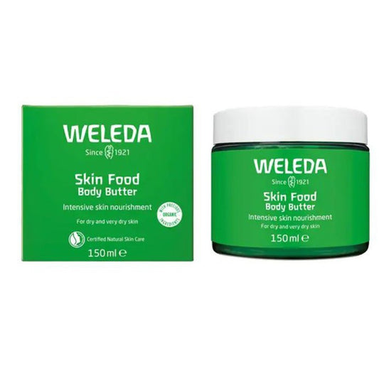 Weleda Skin Food Body Butter 150ml