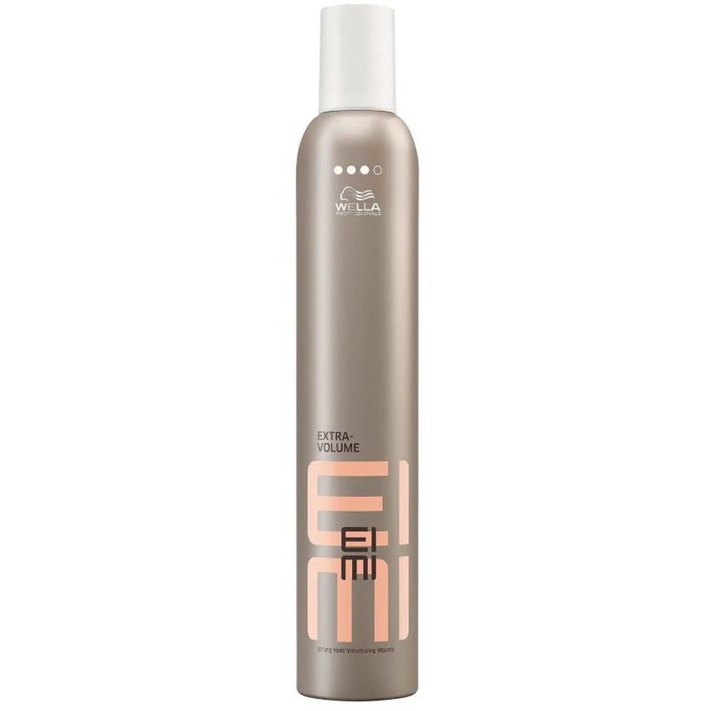 Wella Professionals EIMI Extra Volume Hair Mousse 300ml at mylook.ie
