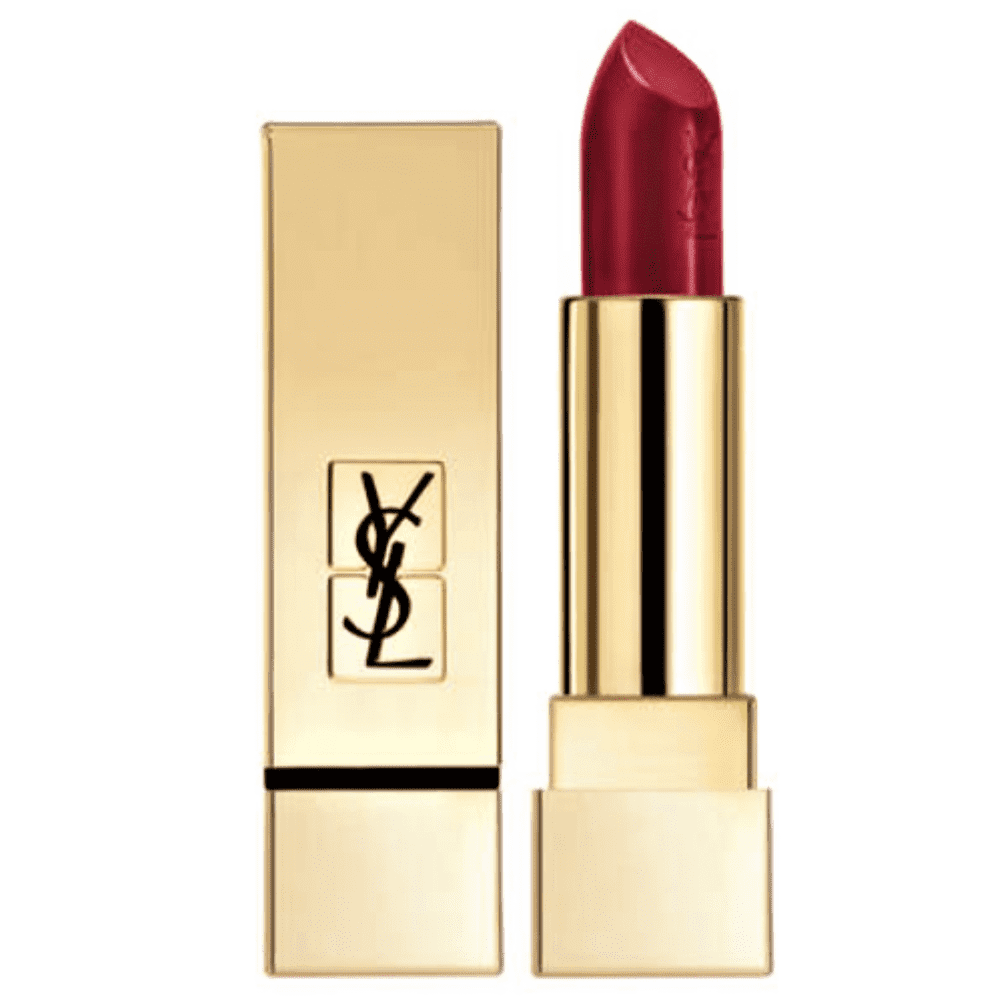 YSL - Rouge Pur Couture Lipstick no. 72 Rouge Vinyl freeshipping - Mylook.ie