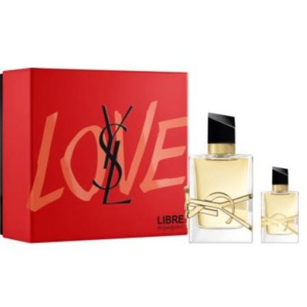 Yves Saint Laurent Libre Eau de Parfume Gift Set